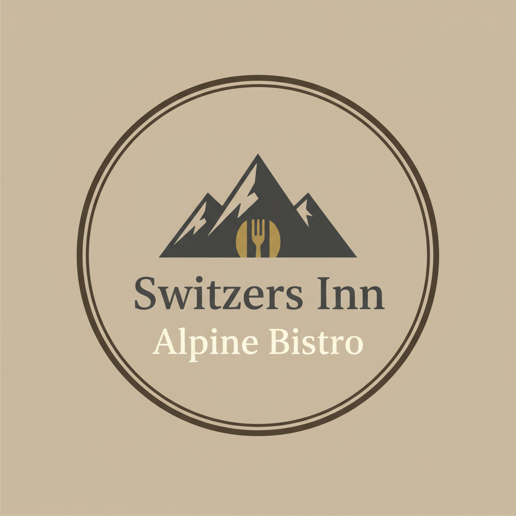 Switzers Inn Alpine Bistro logo